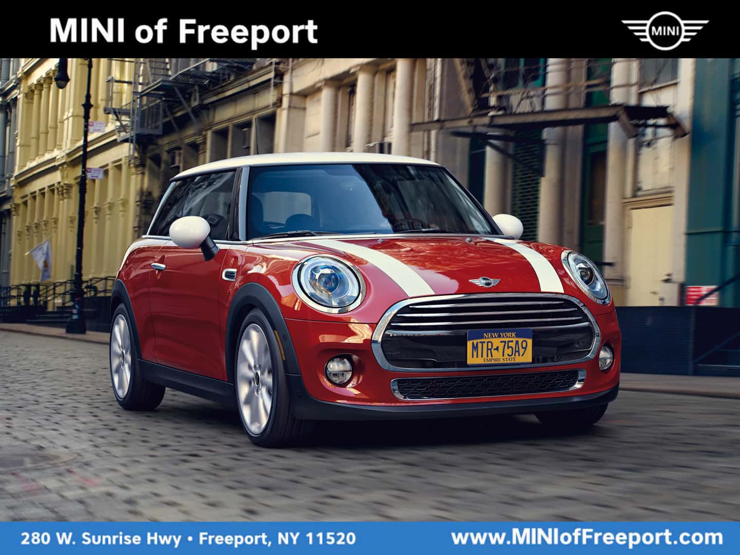Pre-Owned 2019 MINI COOPER HARDTOP 2 DOOR