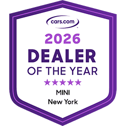 2026 Dealer of the Year