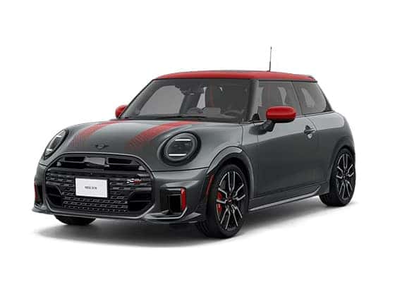 Pre-Owned 2026 MINI JCW 2 DOOR