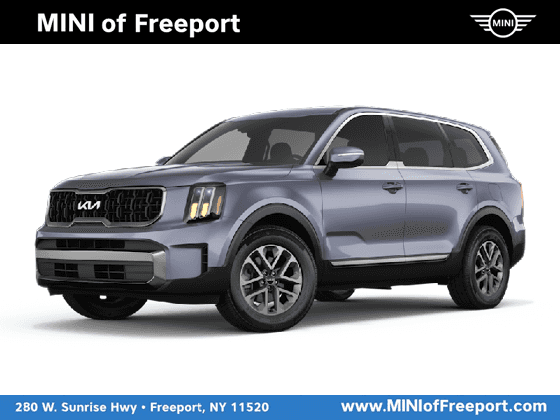 Pre-Owned 2025 Kia Telluride EX X-Line