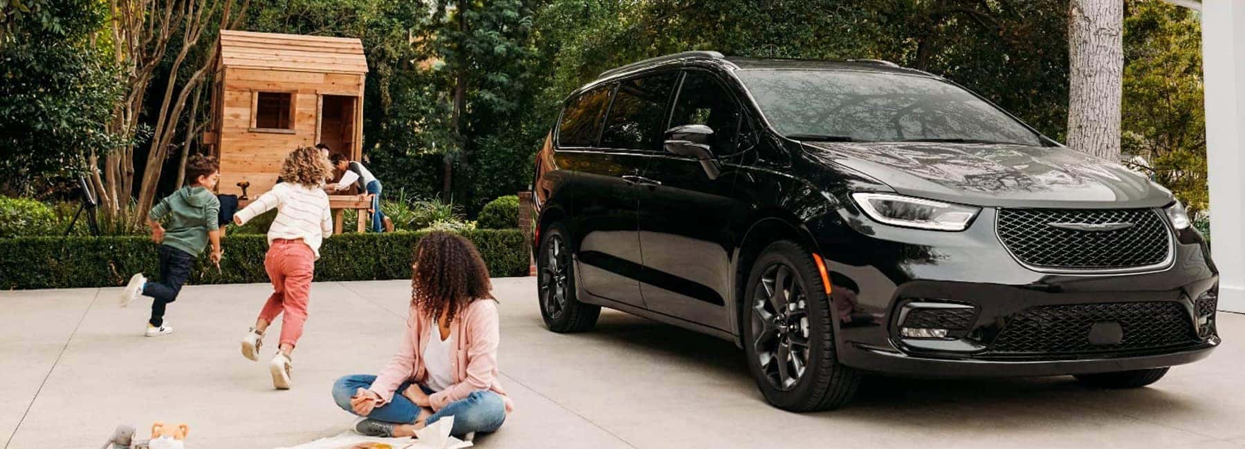 Brandl Motors CDJR is Now Morrie's Little Falls CDJR