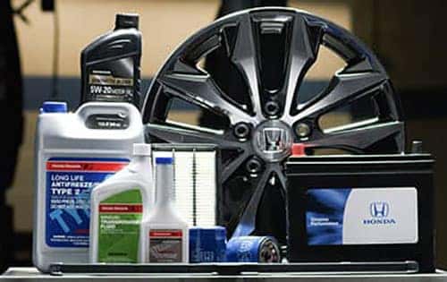 Honda Service Center West Covina CA | Norm Reeves West Covina