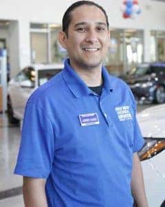 Anthony Sanchez