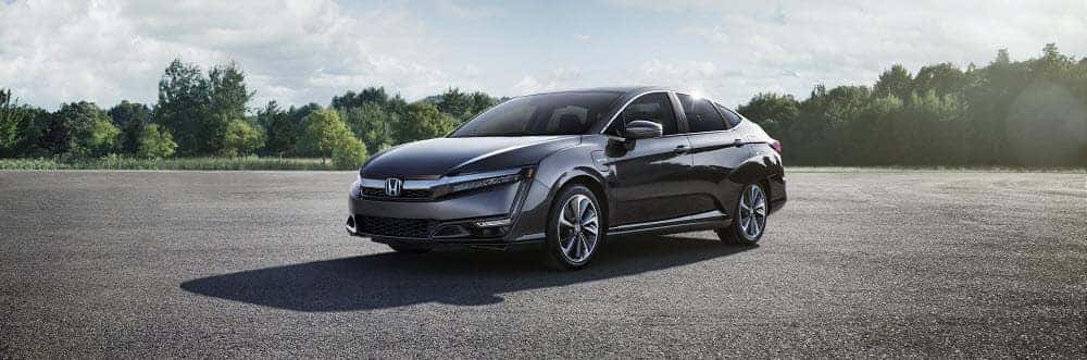 Honda Clarity Plug In Hybrid Tax Credit