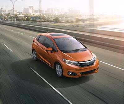 The Honda Jazz is all the car you need (Honda Fit full review) 