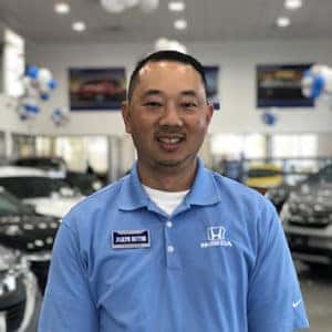 Joseph Huynh