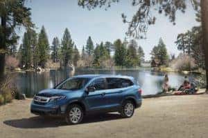 2019 Honda Pilot dealer near me