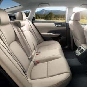2019 Honda Clarity Plug-In Hybrid Review