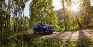 2019 Honda Passport Review