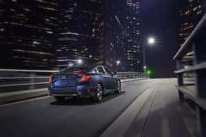 2019 Honda Civic Norm Reeves Honda Superstore West Covina