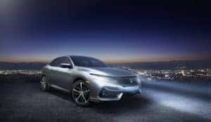 2020 Honda Civic Hatchback
