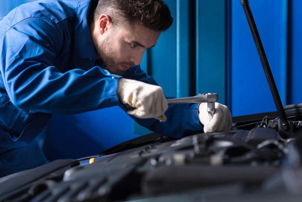 Used Car Dealer Service