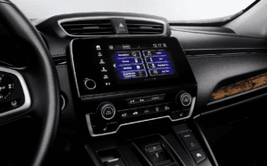 2020 Honda CR-V Hybrid Review West Covina CA 