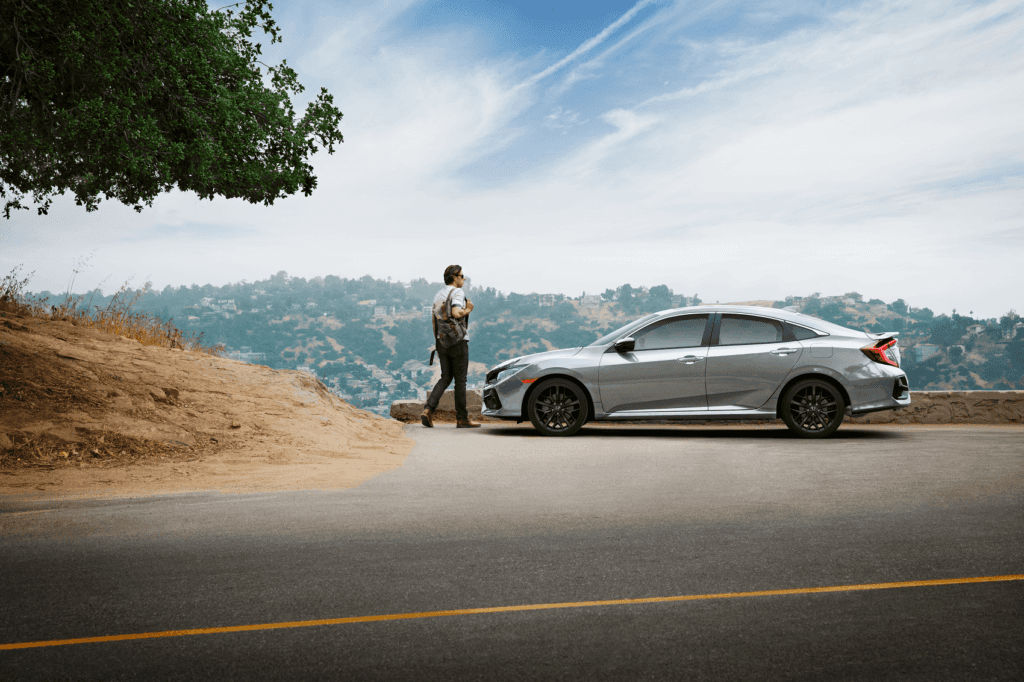 Honda Dealer Montclair, CA Norm Reeves Honda West Covina