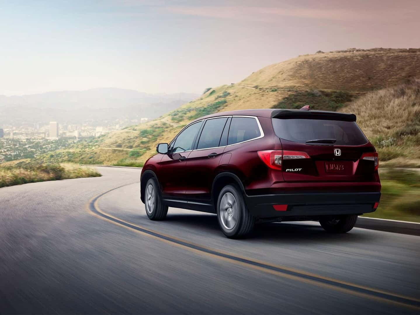 Honda Pilot