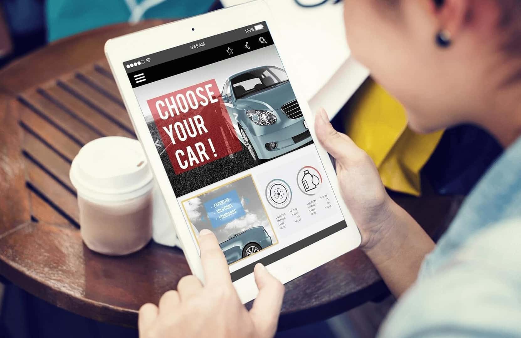 honda dealreship california