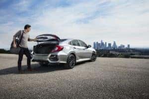 Honda Leasing near Monrovia CA