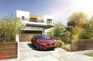 Lease a Honda near Monrovia CA