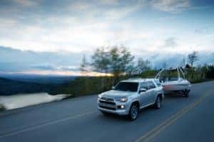Pre-owned Toyota Covina CA