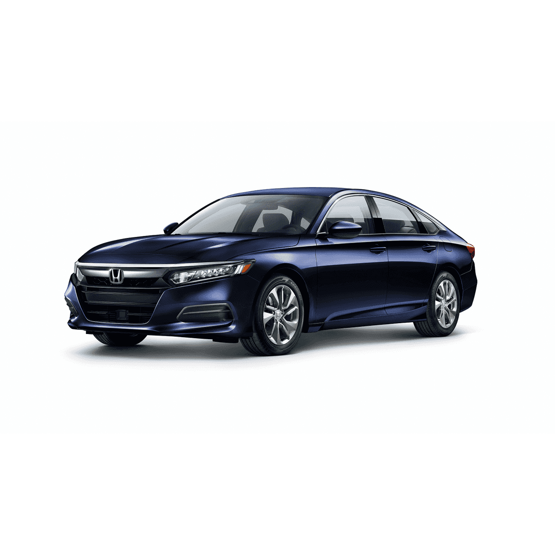 Honda Accord vs Kia Optima West Covina