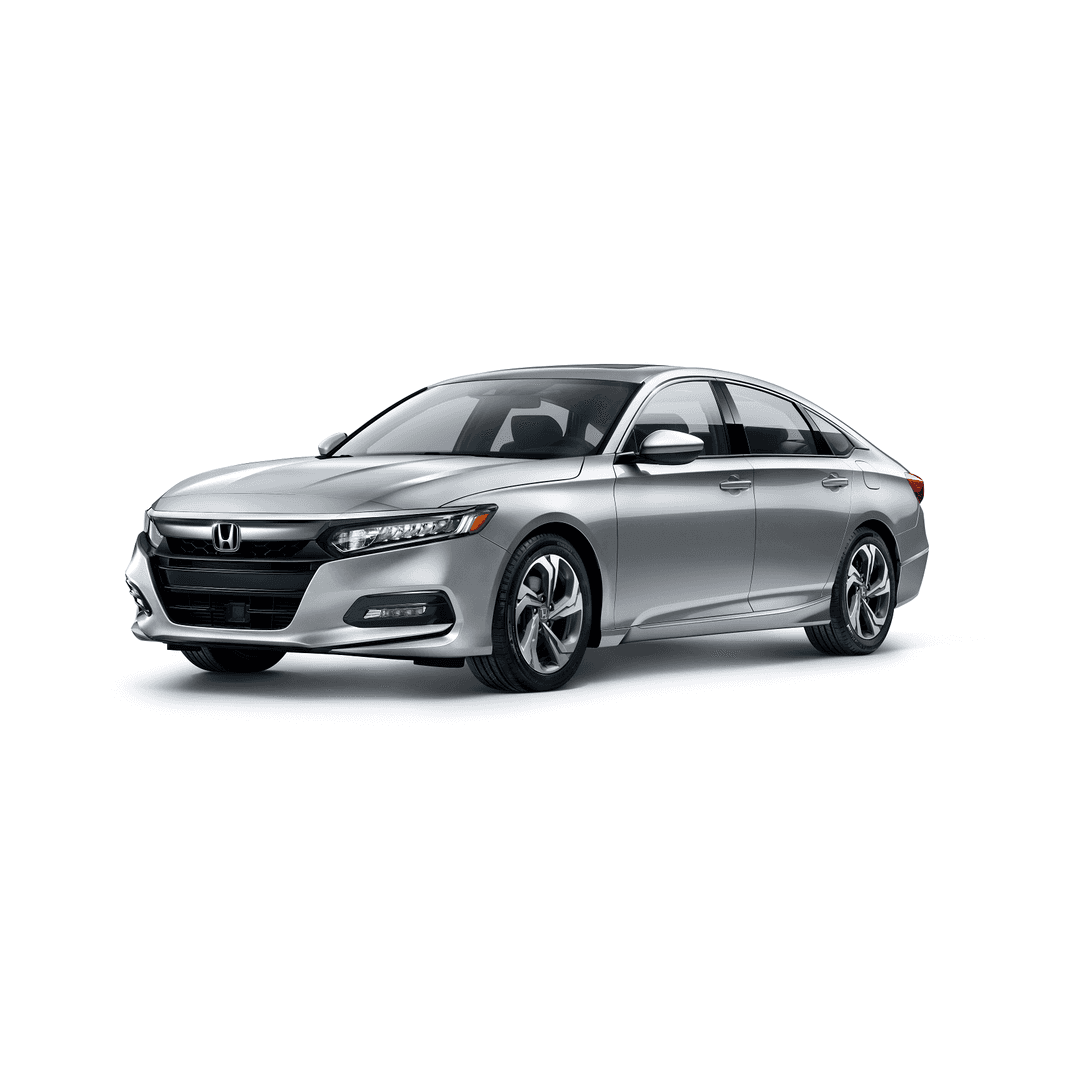 Honda Accord vs Kia Optima West Covina