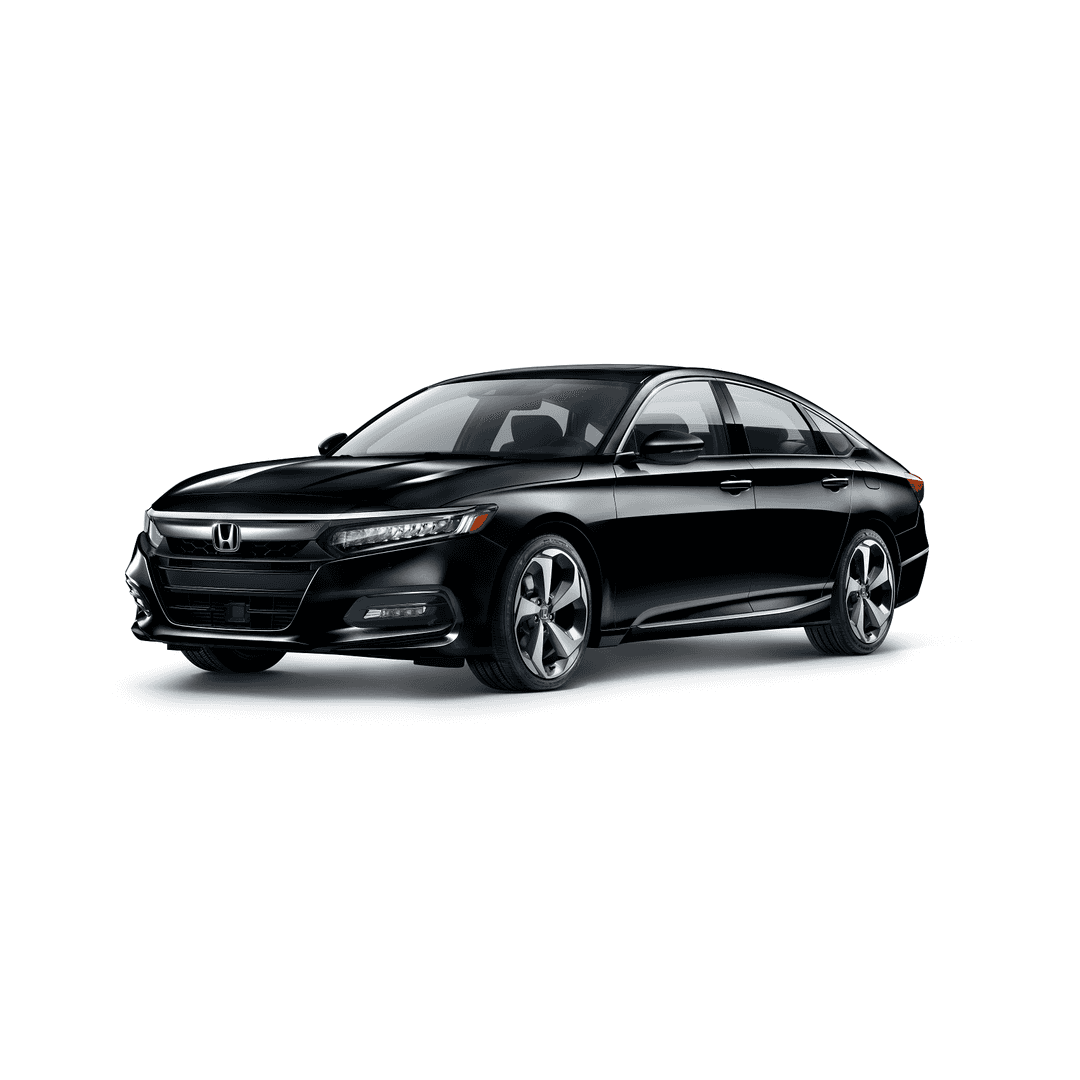 Honda Accord vs Kia Optima West Covina