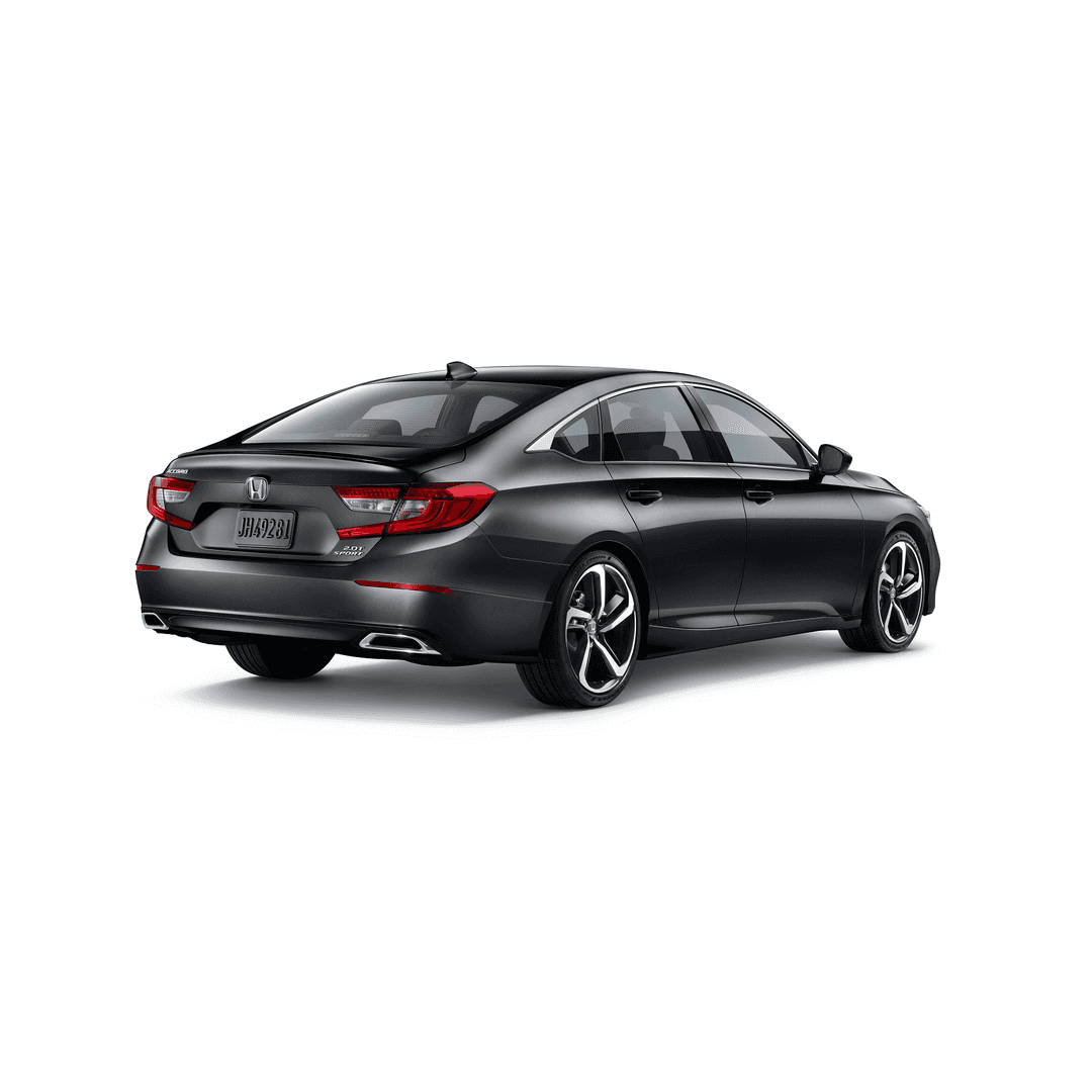 Honda Accord vs Kia Optima West Covina