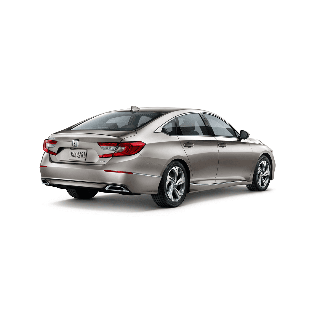 Honda Accord vs Kia Optima West Covina