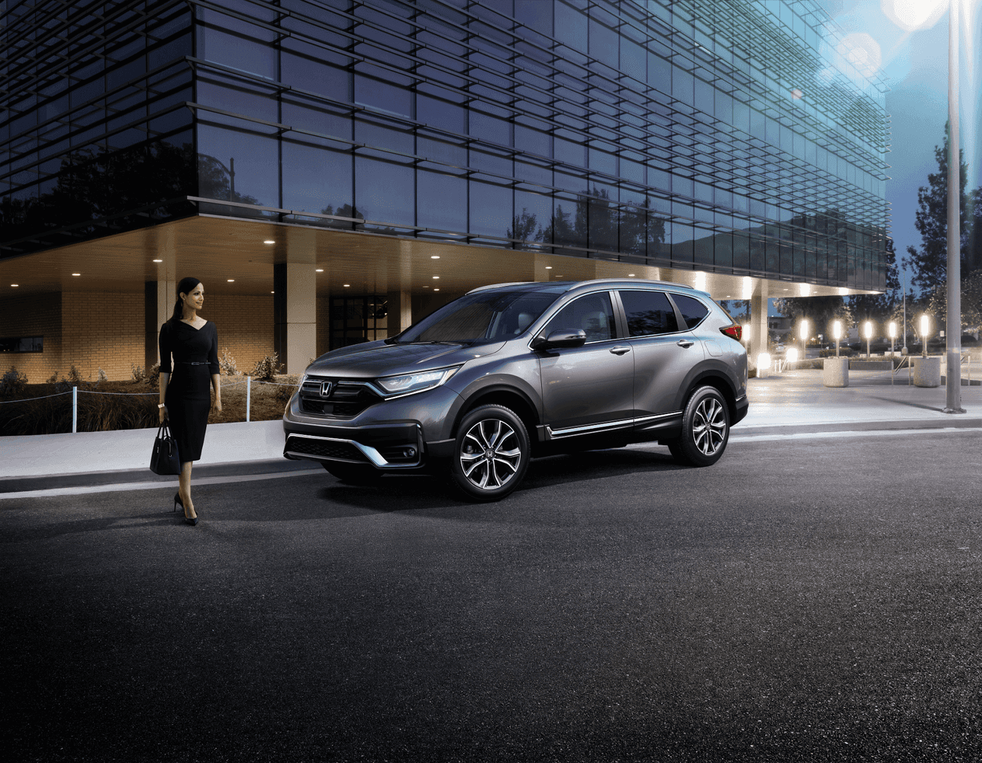 Honda CR-V for Sale West Covina CA