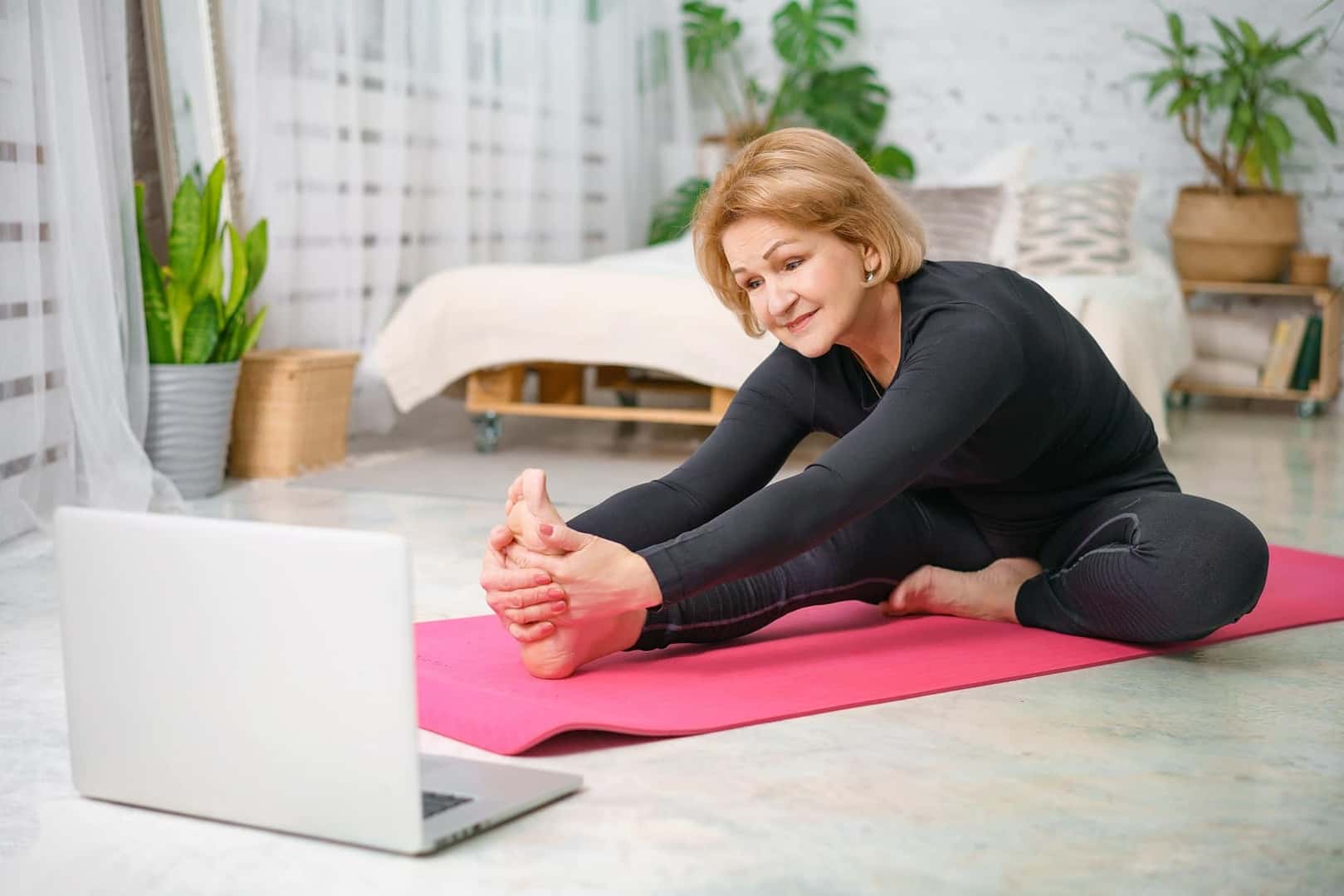 Home workout