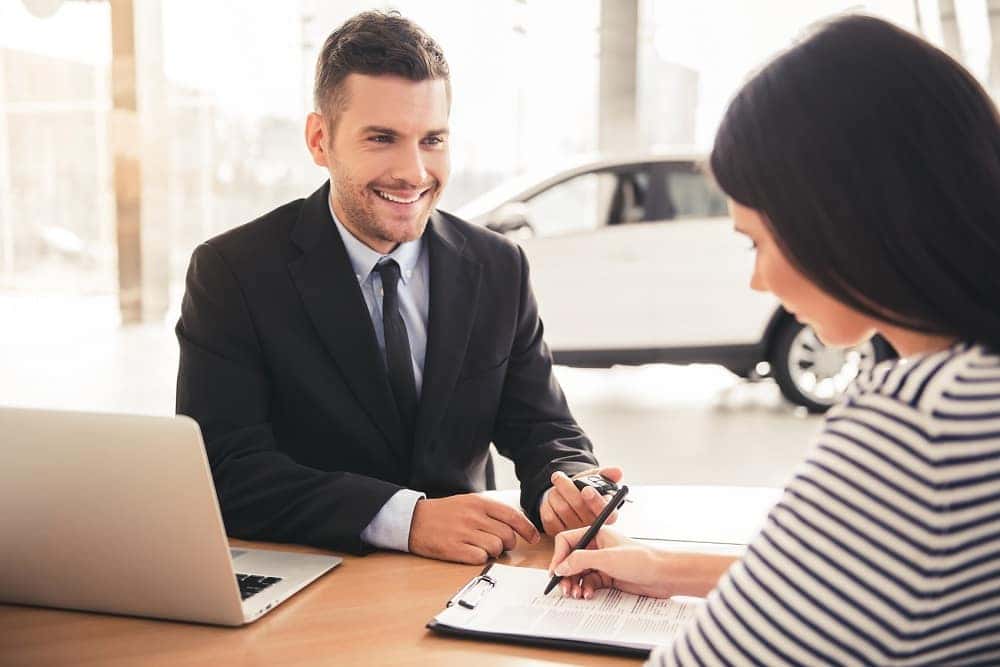 Our Honda Dealership Financing