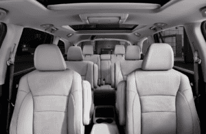 2021 Honda Pilot West Covina CA 