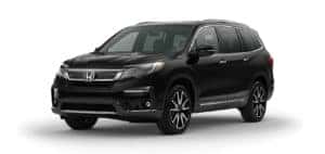 2021 Honda Pilot West Covina CA 