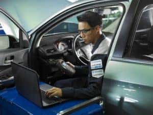 Used Honda Dealer Los Angeles CA