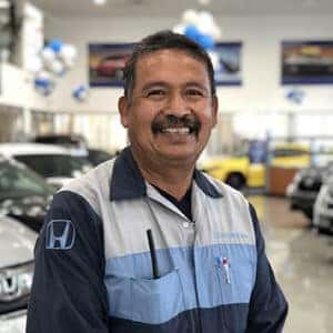 Jesus Muñoz