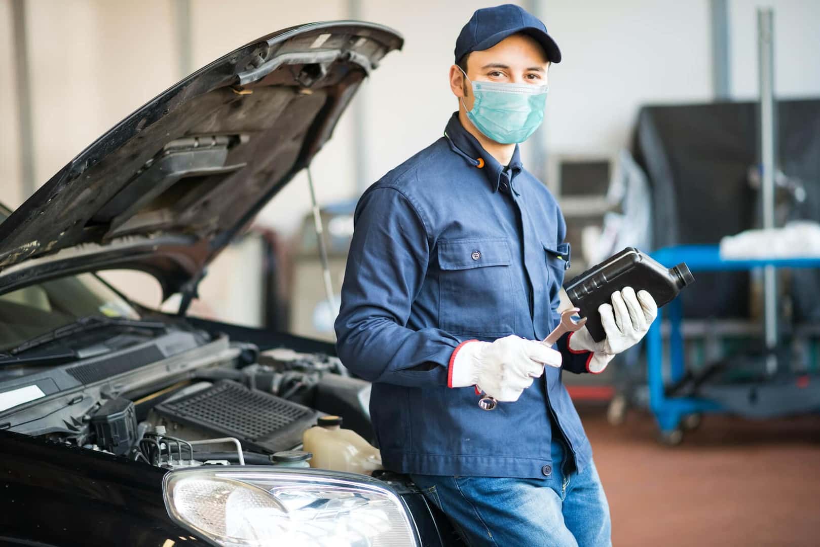Honda Pilot Service