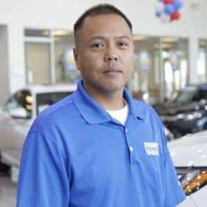 Randy Magno