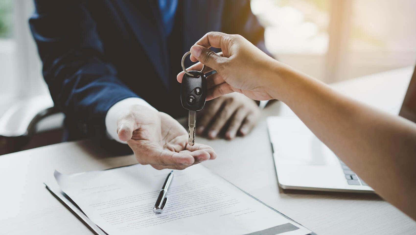 Honda Accord Financing