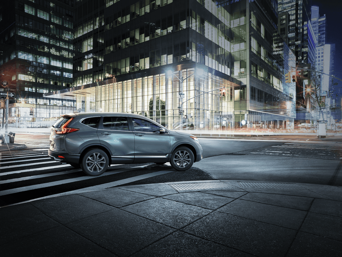 Honda Lease Inventory