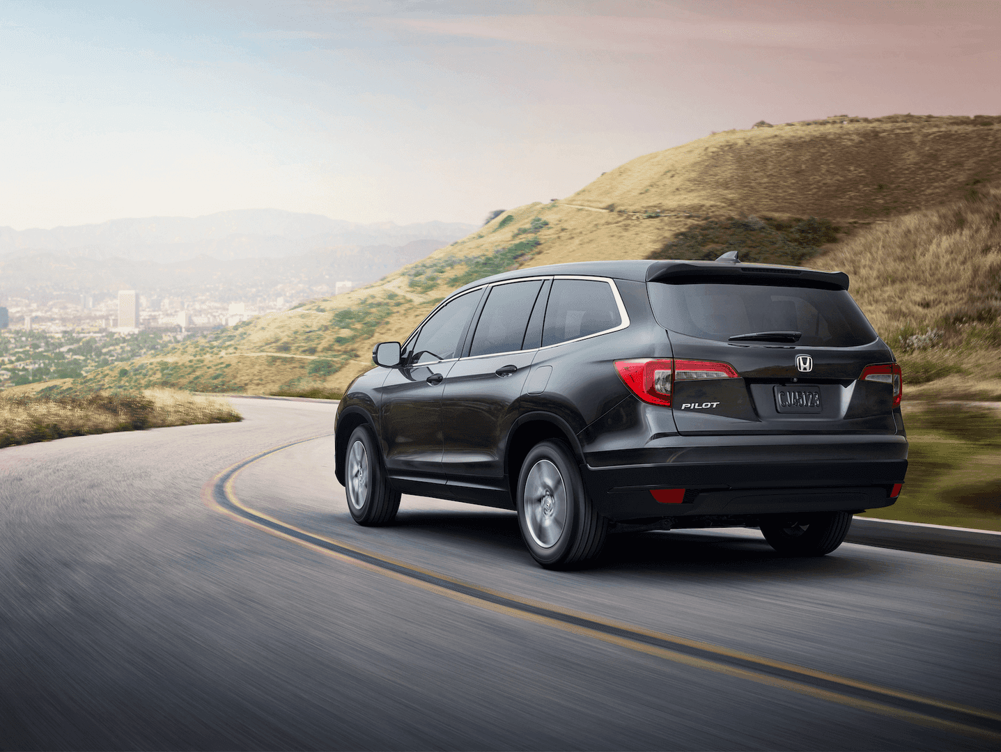 Honda Inventory