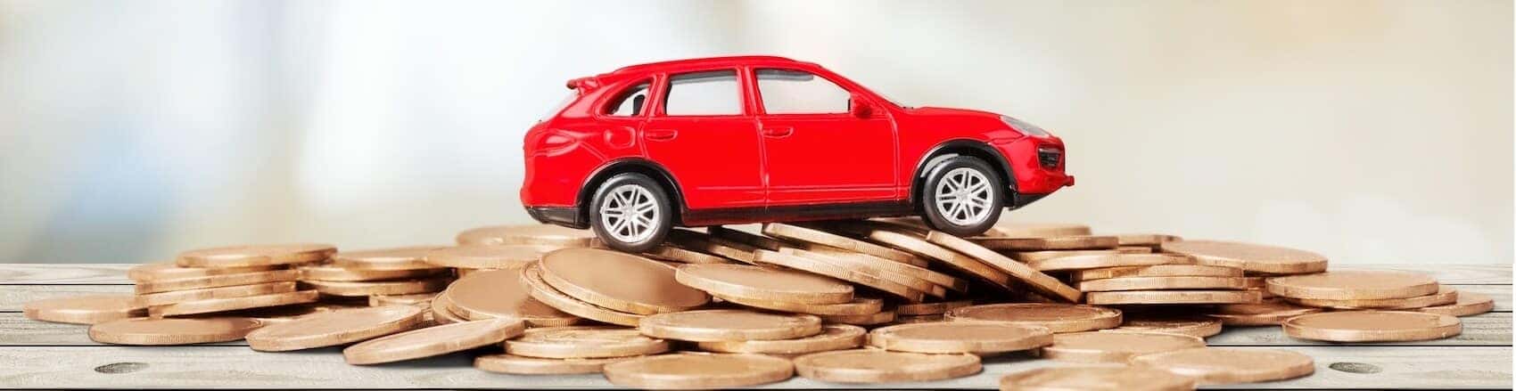 Leasing vs Buying