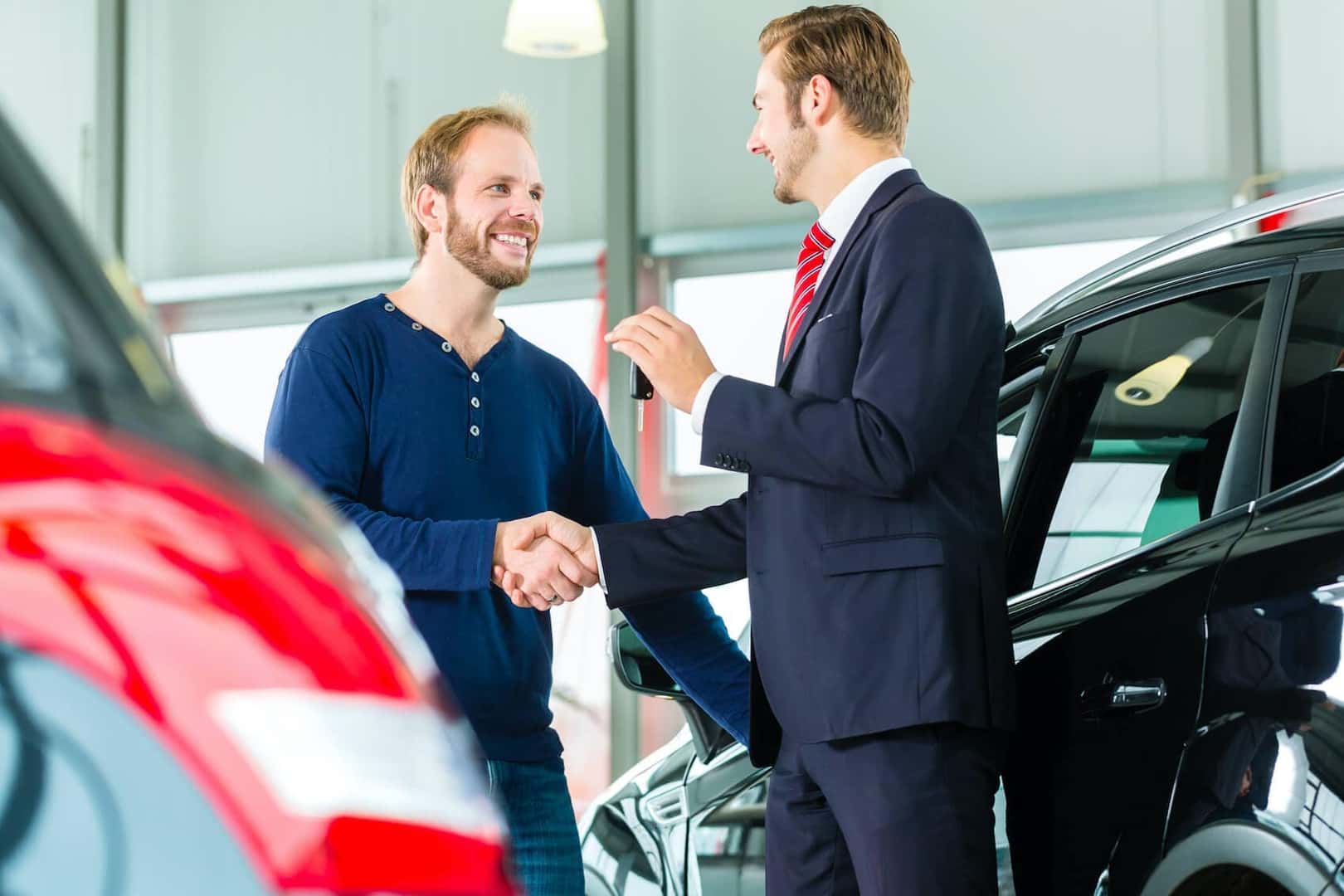 End of Honda Lease