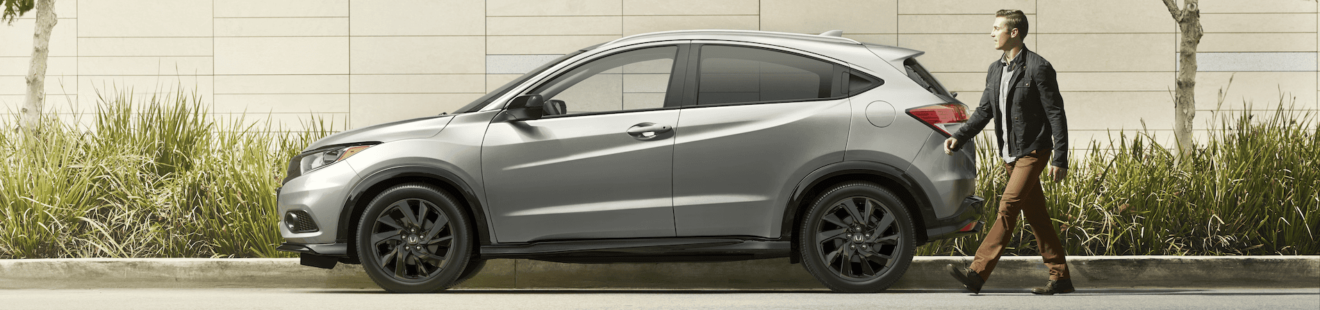 Honda HR-V Review