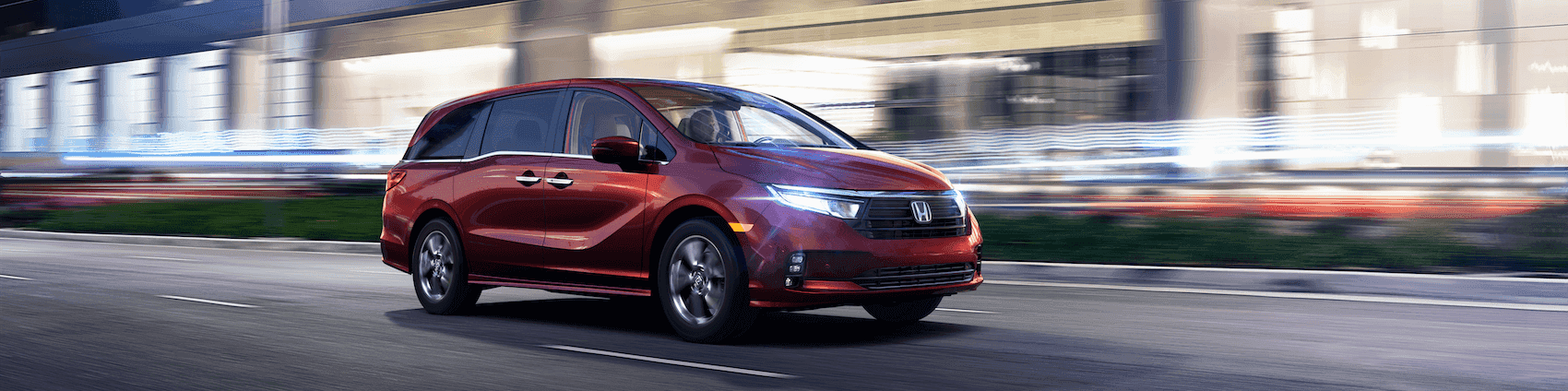 Agencia Honda El Monte, CA