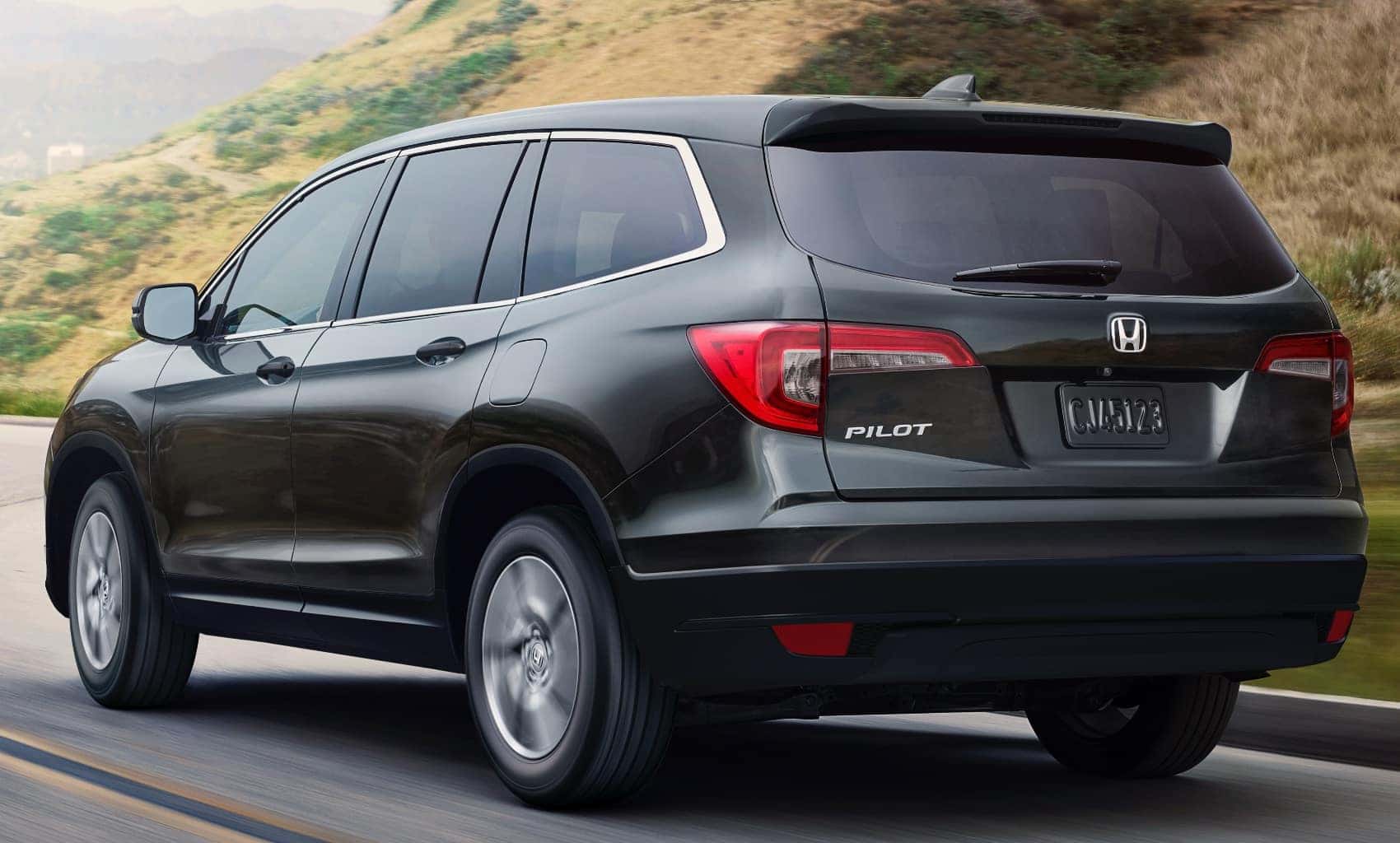 Glendora, California | Honda Lease