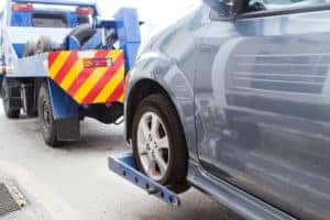 Roadside Assistance Towing