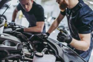 Agencia Honda cerca de Baldwin Park, CA Centro De Servicio  