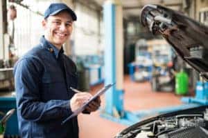 Car Maintenance
