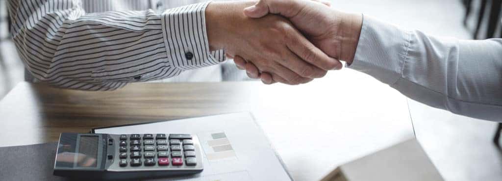 Getting a Car Loan with Bad Credit