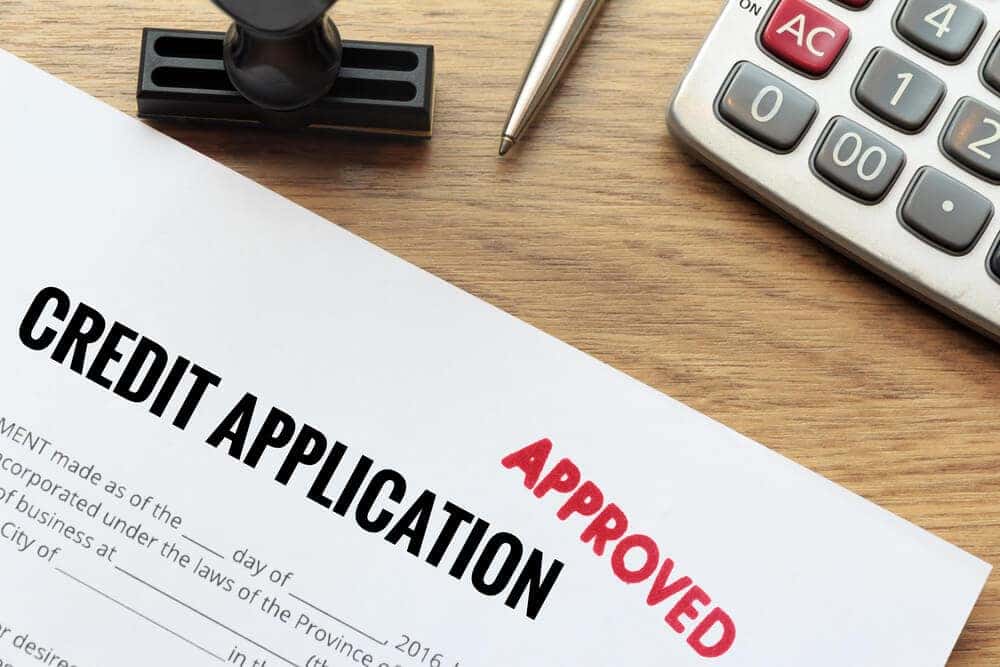 Car Loan with Bad Credit